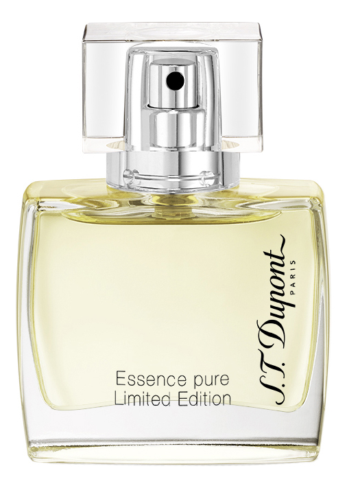 Essence Pure Pour Homme Limited Edition: туалетная вода 30мл уценка