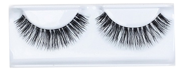 Накладные ресницы Lashes Natural By Maria Viskunova: 3005 Soft Revolution