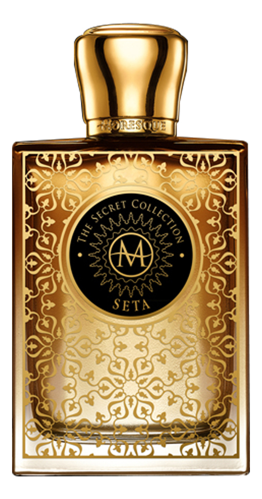 

The Secret Collection Seta: парфюмерная вода 1,5мл, The Secret Collection Seta