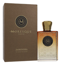 Moresque  The Secret Collection Jasminisha