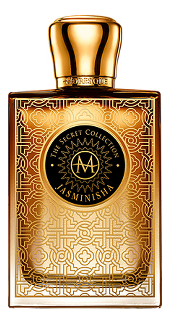 

The Secret Collection Jasminisha: парфюмерная вода 1,5мл, The Secret Collection Jasminisha