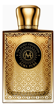 Alma Pure