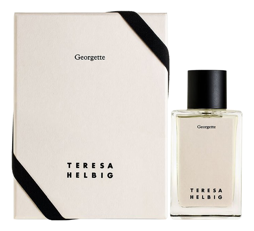 

Georgette: парфюмерная вода 100мл, Georgette