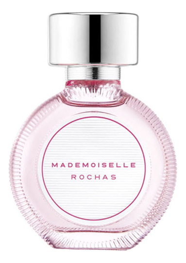 Mademoiselle Rochas Fun In Pink: туалетная вода 90мл mademoiselle rochas fun in pink туалетная вода 90мл