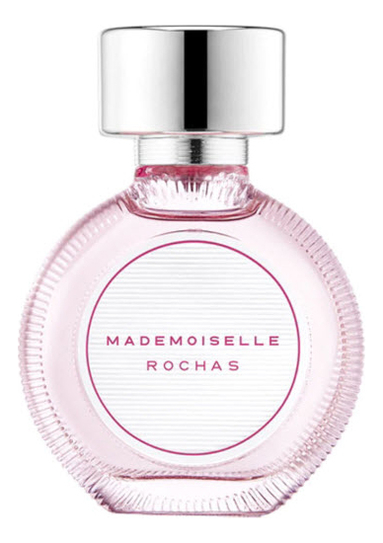 

Mademoiselle Rochas Fun In Pink: туалетная вода 90мл, Mademoiselle Rochas Fun In Pink