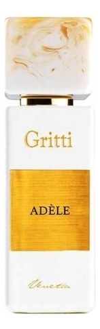 

Adele: парфюмерная вода 1,5мл, Adele