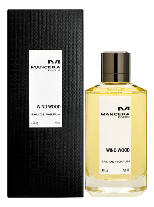 Wind Wood