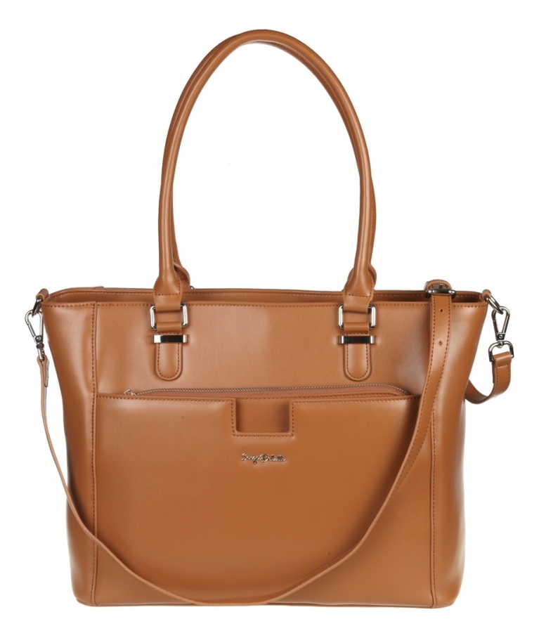 

Женская сумка Brown 505