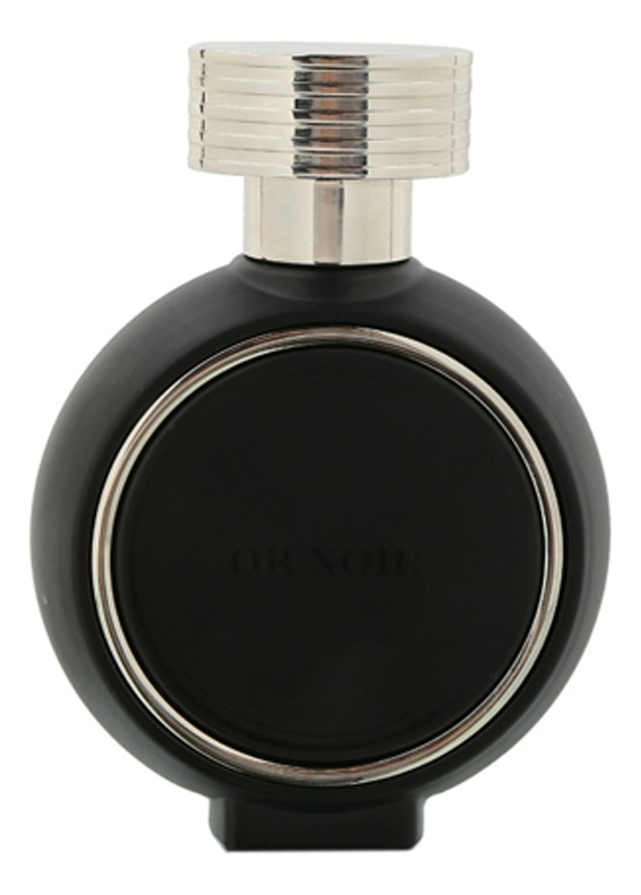 Or Noir: парфюмерная вода 75мл уценка majouri gold noir 75