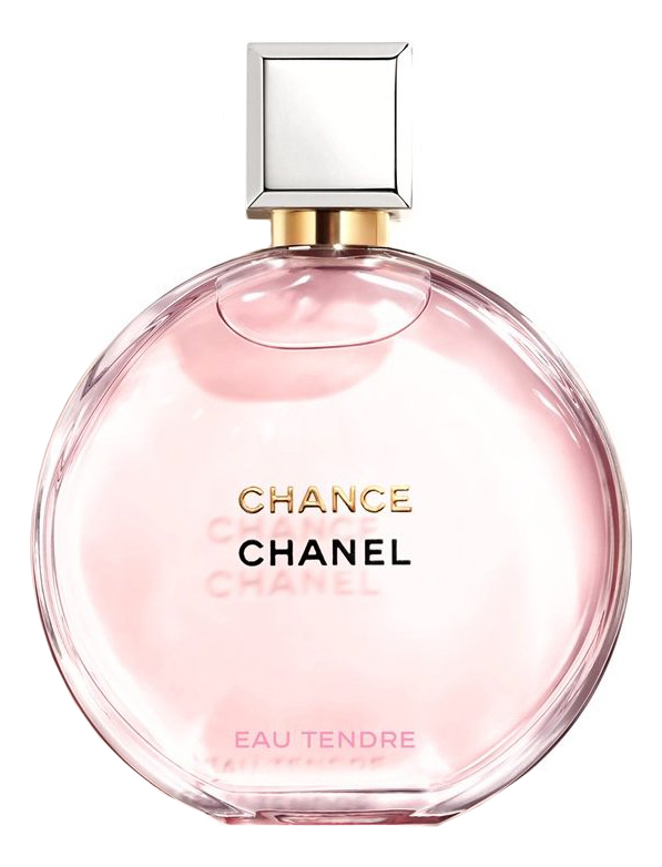 Купить Chance Eau Tendre Eau De Parfum: парфюмерная вода 35мл, Chanel