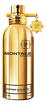 Leather Patchouli
