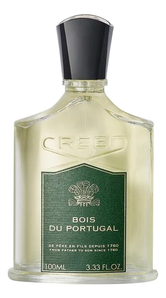 парфюмированная вода 100 мл creed bois du portugal Bois Du Portugal: парфюмерная вода 100мл уценка