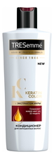 TRESemme Кондиционер для волос с экстрактом икры Keratin Color