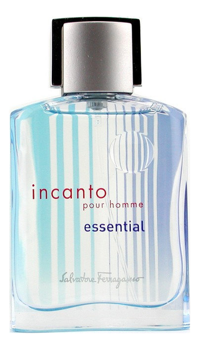 

Incanto Essential: туалетная вода 50мл уценка, Incanto Essential