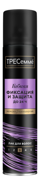 

Легкий лак для волос Repair & Protect 250мл