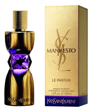 Manifesto 2025 ysl parfum