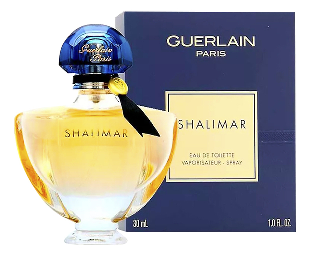 Shalimar
