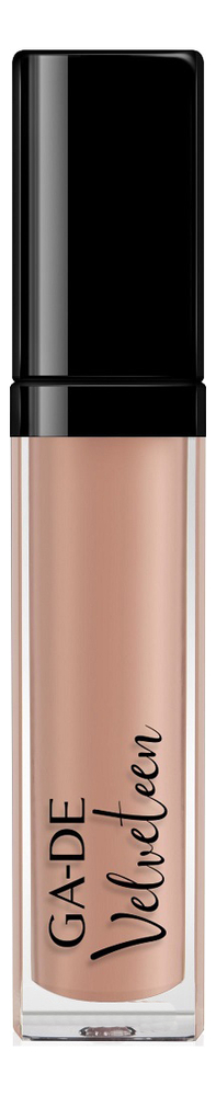 

Блеск для губ Velveteen Ultra Shine 6,5мл: No 402, Блеск для губ Velveteen Ultra Shine 6,5мл