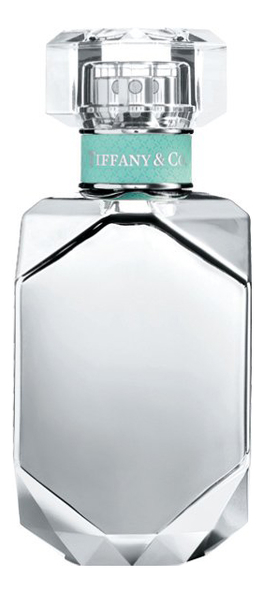 Tiffany & Co: парфюмерная вода 50мл (Limited Edition) уценка
