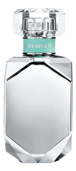 

Tiffany & Co: парфюмерная вода 50мл (Limited Edition) тестер, Tiffany & Co