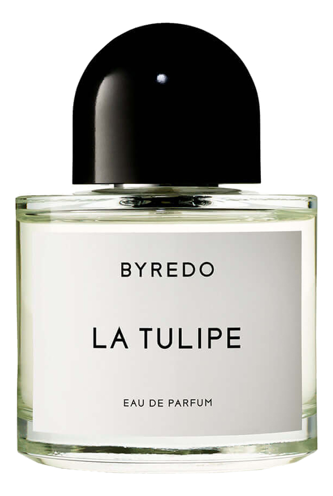 La Tulipe: парфюмерная вода 100мл уценка