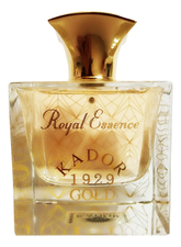 Norana Perfumes  Kador 1929 Gold