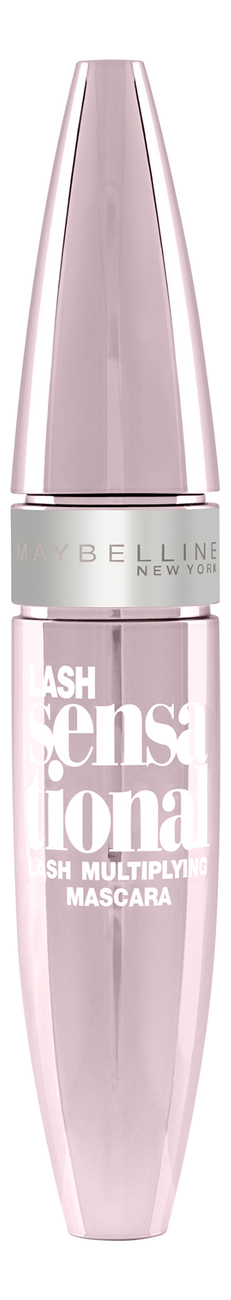

Тушь для ресниц Веерный объем Lash Sensational Limited Edition 9,5мл