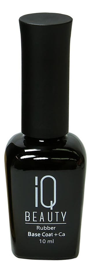 

Каучуковое базовое покрытие с кальцием Rubber Base Coat + Ca 10мл