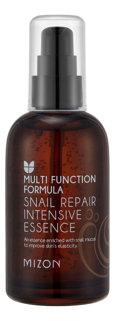 

Антивозрастная эссенция для лица с муцином улитки Snail Repair Intensive Essence 100мл