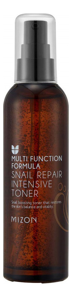 Восстанавливающий тонер для лица с муцином улитки Snail Repair Intensive Toner 100мл восстанавливающий тонер для лица с муцином улитки snail repair intensive toner 100мл