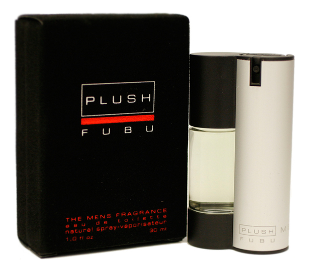 

Plush Man: туалетная вода 30мл, Plush Man