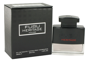 Heritage pour Homme