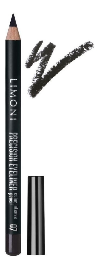 

Карандаш для век Precision Eyeliner: No 07, Карандаш для век Precision Eyeliner