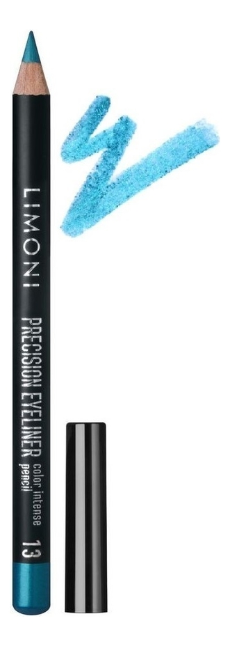 

Карандаш для век Precision Eyeliner: No 13, Карандаш для век Precision Eyeliner