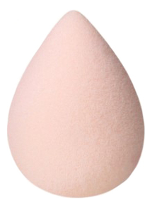 спонж для макияжа isadora makeup blender sponge 1 шт Спонж для макияжа Blender Makeup Sponge: Beige