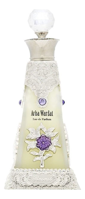 

Arba Wardat Women: масляные духи 30мл, Arba Wardat Women