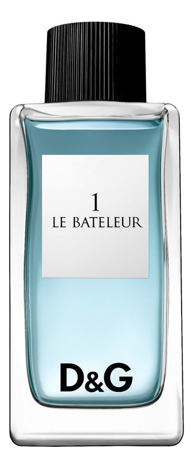 1 Le Bateleur: туалетная вода 100мл уценка