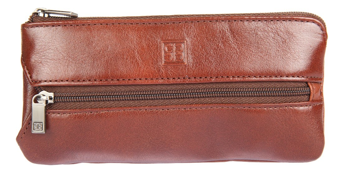 

Ключница Milano Brown 2686-15.5
