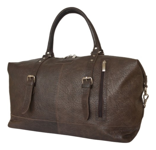 

Дорожная сумка Campora Brown 4019-84