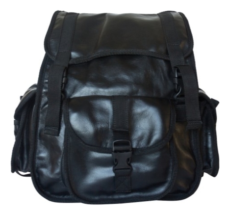 

Рюкзак Alprato Black 3059-01