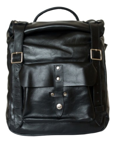 

Рюкзак Tassulo Black 3058-01