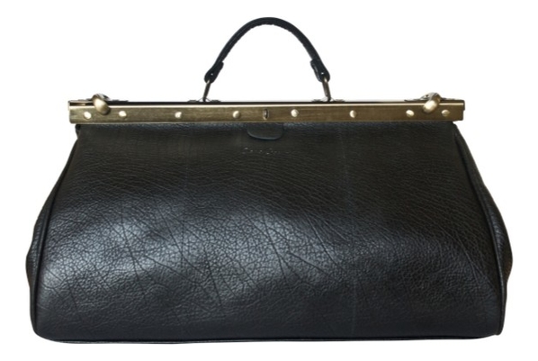 

Саквояж Damiano Black 4022-81