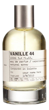 Le Labo  Vanille 44
