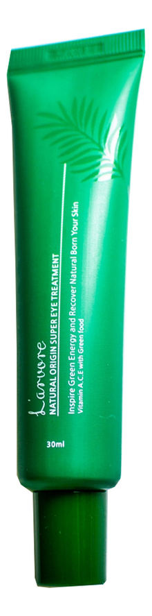 

Увлажняющий крем для кожи вокруг глаз Natural Origin Super Eye Treatment 30мл