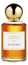 Chabaud Maison de Parfum  Ile Mythique