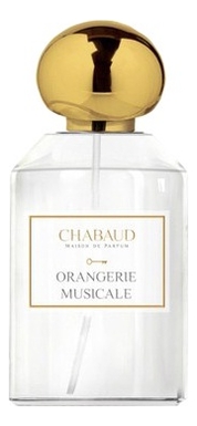 

Orangerie Musicale: парфюмерная вода 100мл, Orangerie Musicale