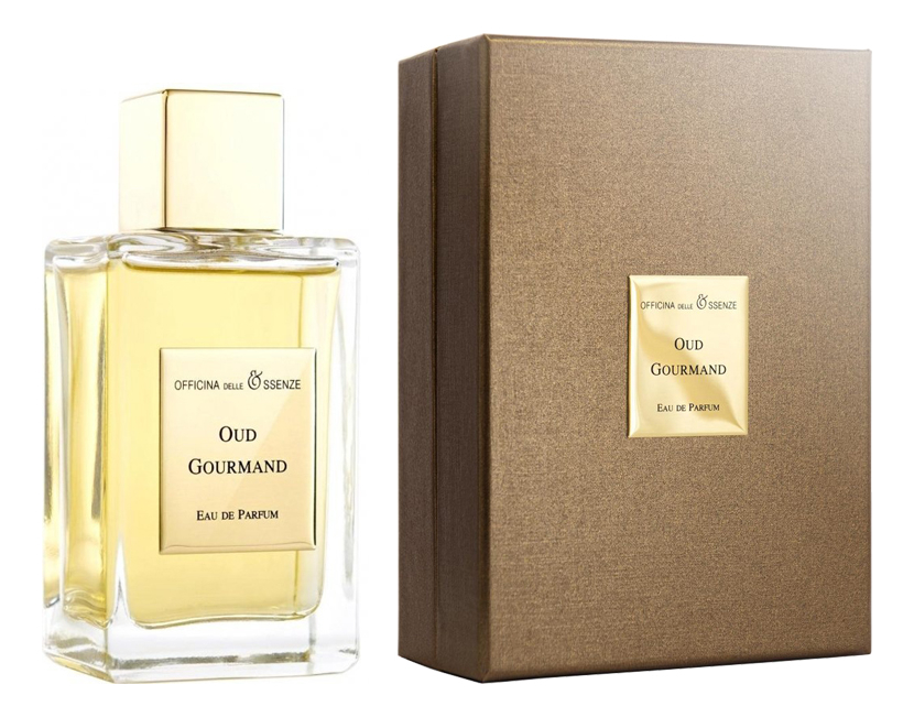

Oud Gourmand: парфюмерная вода 100мл, Oud Gourmand