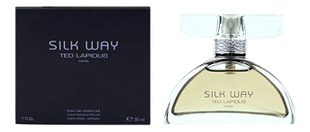 Silk Way