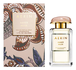 Aerin Lauder Amber Musk