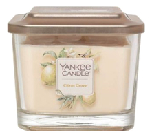 Yankee Candle Ароматическая свеча Citrus Grove